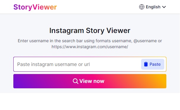 Instagram Story Viewer Anonymous - Watch & Download Instagram Stories  (Storiesig online) - SSStory